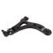 Front Steering Suspension Kit 10pc