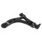 Front Steering Suspension Kit 10pc