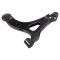 Front Steering Suspension Kit 10pc