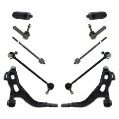 Steering & Suspension Kit