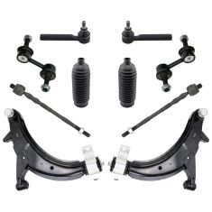 Steering & Suspension Kit