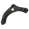Front Steering Suspension Kit 10pc