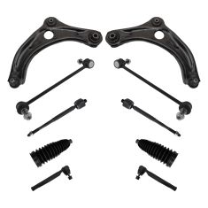 Steering & Suspension Kit