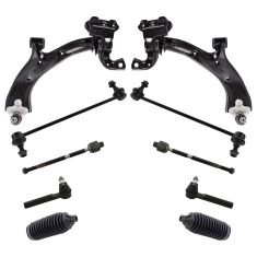Steering & Suspension Kit