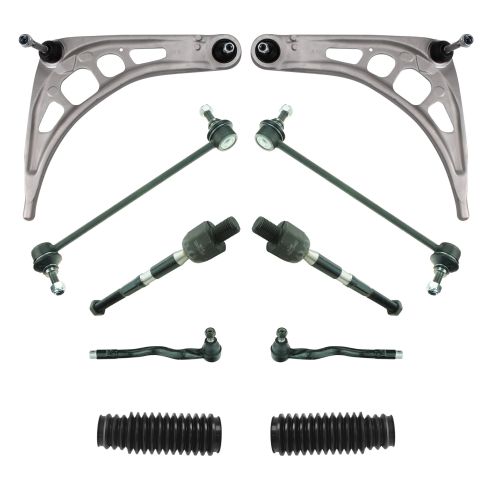 Steering & Suspension Kit
