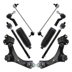 Steering & Suspension Kit