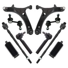 Steering & Suspension Kit