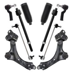Steering & Suspension Kit