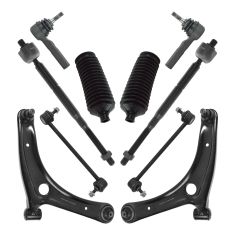 Steering & Suspension Kit