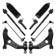 Steering & Suspension Kit