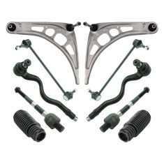 Steering & Suspension Kit