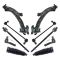 Steering & Suspension Kit