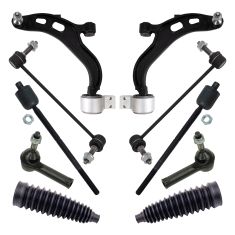 Steering & Suspension Kit