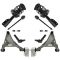 Steering & Suspension Kit