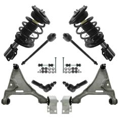 Steering & Suspension Kit
