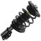 Front Steering Suspension Kit 10pc