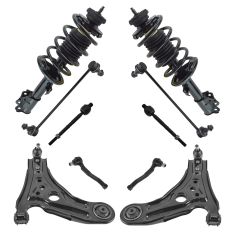 Steering & Suspension Kit