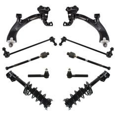 Steering & Suspension Kit