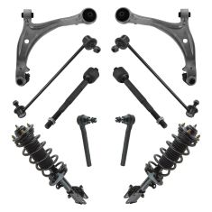 Steering & Suspension Kit