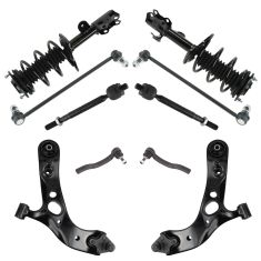 Steering & Suspension Kit