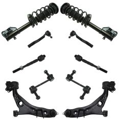Steering & Suspension Kit