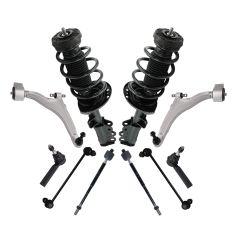 Steering & Suspension Kit