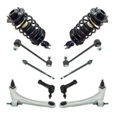 Steering & Suspension Kit