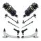 Steering & Suspension Kit