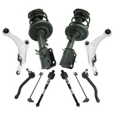 Steering & Suspension Kit