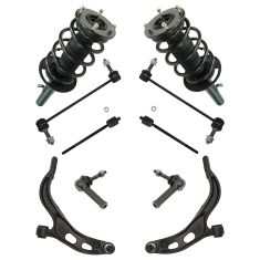 Steering & Suspension Kit