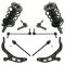 Steering & Suspension Kit