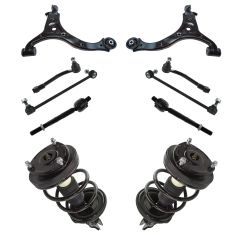 Steering & Suspension Kit