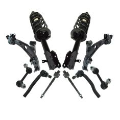 Steering & Suspension Kit