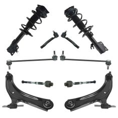 Steering & Suspension Kit