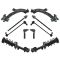 Steering & Suspension Kit