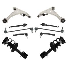 Steering & Suspension Kit