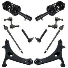 Steering & Suspension Kit
