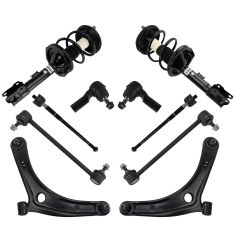 Steering & Suspension Kit