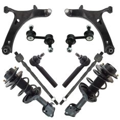 Steering & Suspension Kit