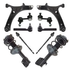 Steering & Suspension Kit