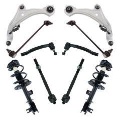 Steering & Suspension Kit