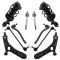 Steering & Suspension Kit
