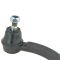 Front Steering Suspension Kit 10pc