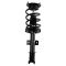 Front Steering Suspension Kit 10pc