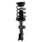 Front Steering Suspension Kit 10pc