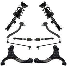 Steering & Suspension Kit