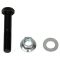 Front Steering Suspension Kit 10pc