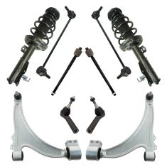 Steering & Suspension Kit