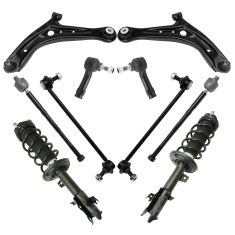Steering & Suspension Kit