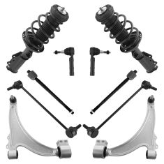 Steering & Suspension Kit